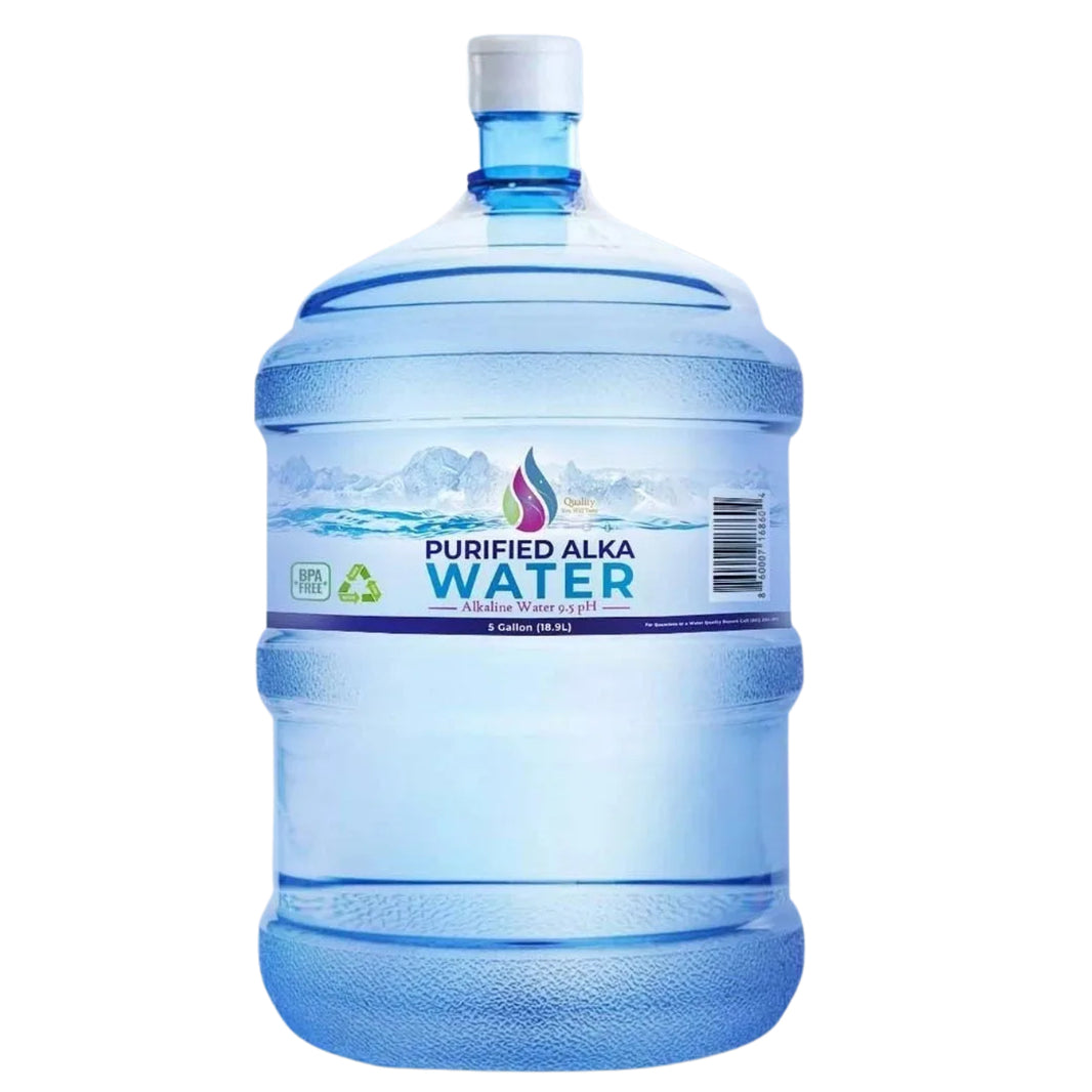 Alkaline Water – purifiedalkawater